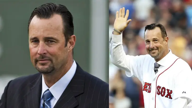 tim wakefield net worth