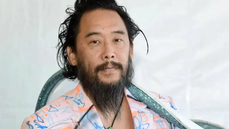 David Choe Net Worth