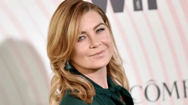 Ellen Pompeo Net Worth: A Deep Dive into Her Wealth