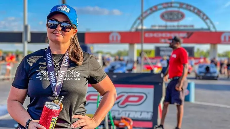 erica enders net worth