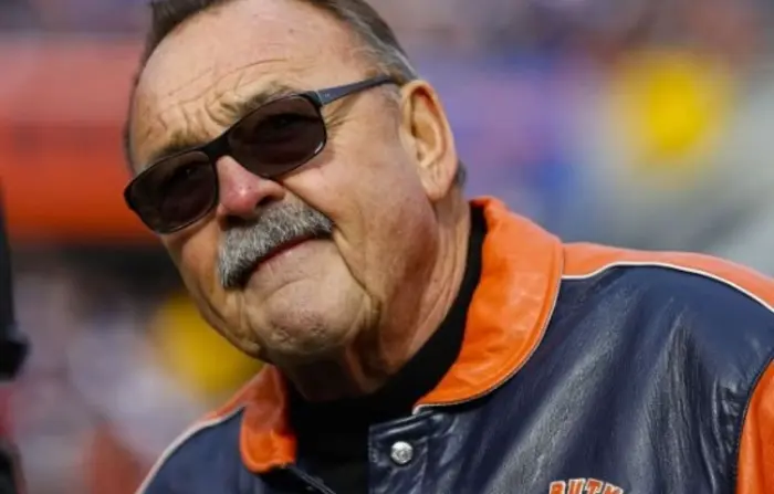 Dick Butkus Net Worth