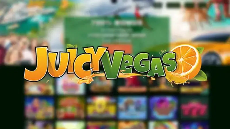 juicy vegas casino