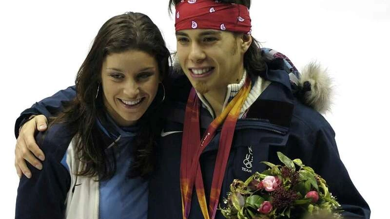 apolo ohno bianca stam split