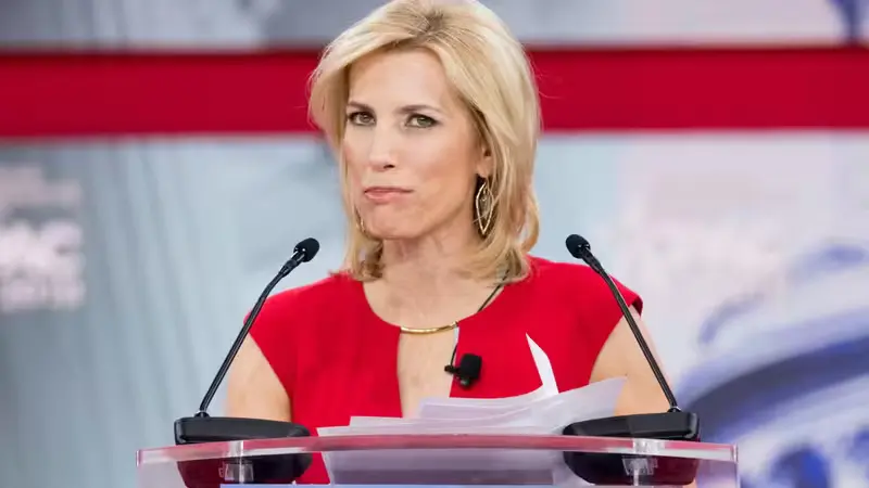 laura ingraham height, weight